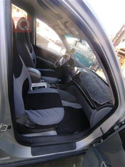 هیۆندای سەنتافی